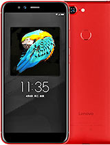 Lenovo S5 Price With Specifications